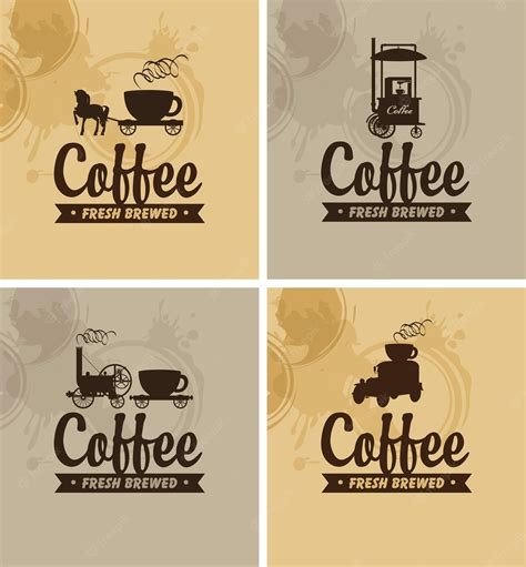 Coffeehouse Banner