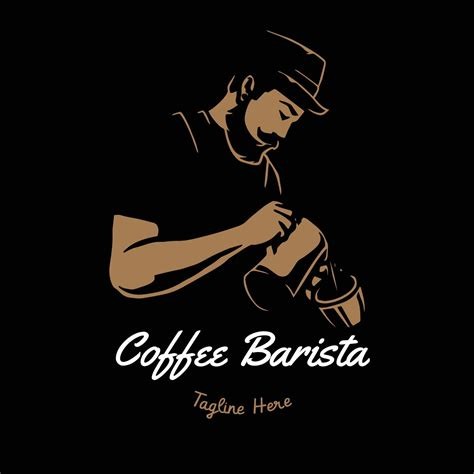 Skilled Barista