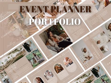 Portfolio Community Events