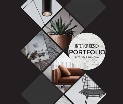 Portfolio Interior Design